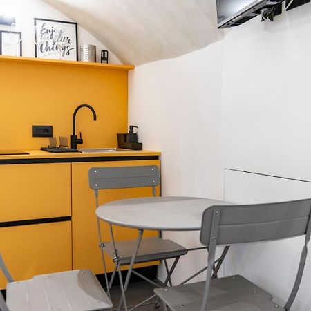 Apartament Casa Mirelli By Dimorra Neapol Zewnętrze zdjęcie