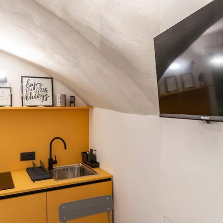 Apartament Casa Mirelli By Dimorra Neapol Zewnętrze zdjęcie