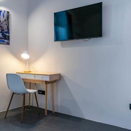 Apartament Casa Mirelli By Dimorra Neapol Zewnętrze zdjęcie