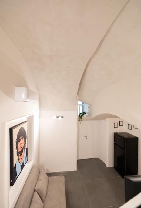 Apartament Casa Mirelli By Dimorra Neapol Zewnętrze zdjęcie