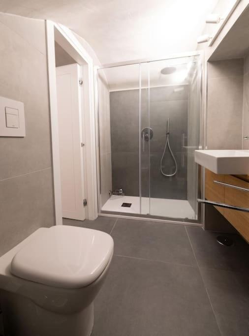 Apartament Casa Mirelli By Dimorra Neapol Zewnętrze zdjęcie