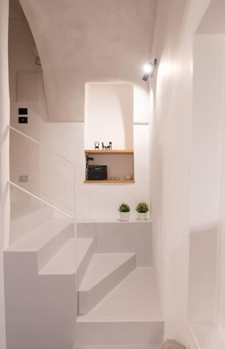 Apartament Casa Mirelli By Dimorra Neapol Zewnętrze zdjęcie