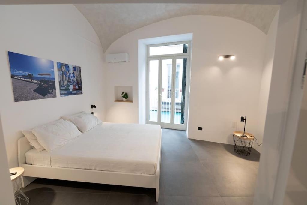 Apartament Casa Mirelli By Dimorra Neapol Zewnętrze zdjęcie