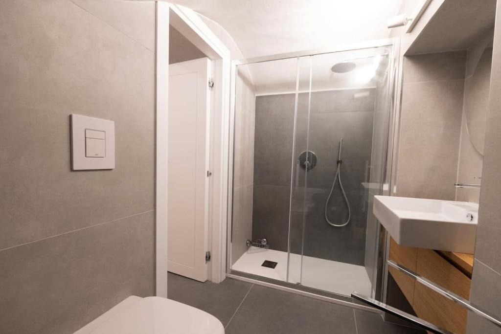 Apartament Casa Mirelli By Dimorra Neapol Zewnętrze zdjęcie