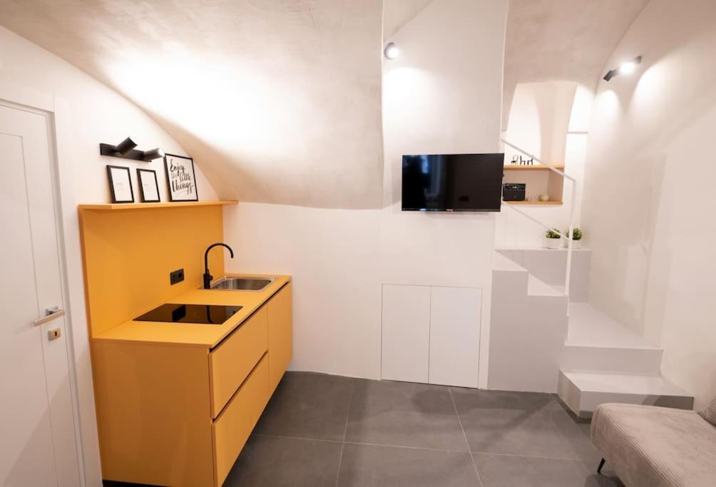 Apartament Casa Mirelli By Dimorra Neapol Zewnętrze zdjęcie