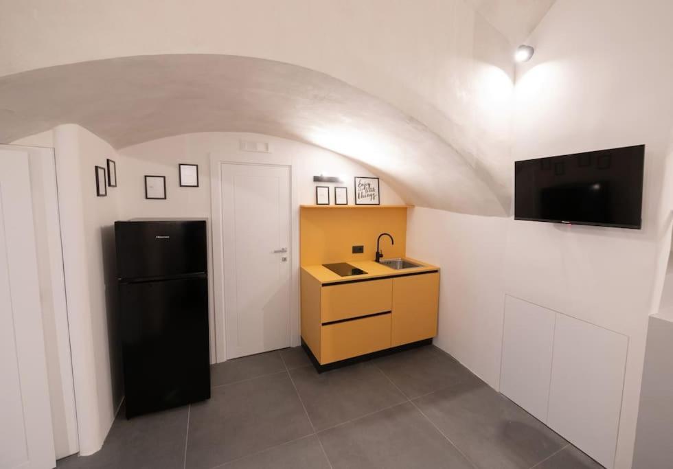 Apartament Casa Mirelli By Dimorra Neapol Zewnętrze zdjęcie