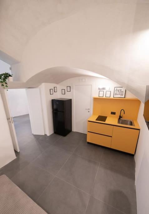 Apartament Casa Mirelli By Dimorra Neapol Zewnętrze zdjęcie