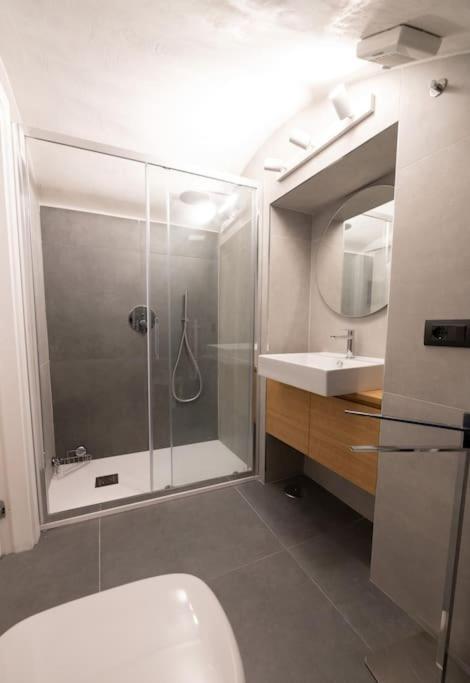 Apartament Casa Mirelli By Dimorra Neapol Zewnętrze zdjęcie