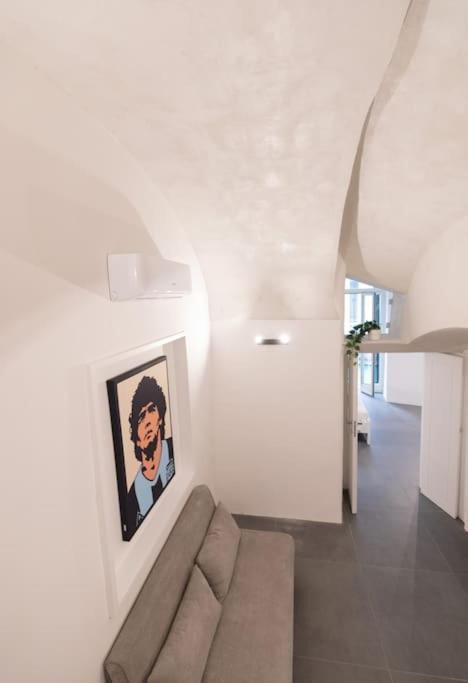 Apartament Casa Mirelli By Dimorra Neapol Zewnętrze zdjęcie