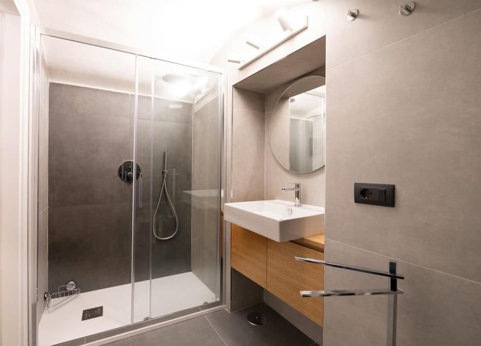 Apartament Casa Mirelli By Dimorra Neapol Zewnętrze zdjęcie