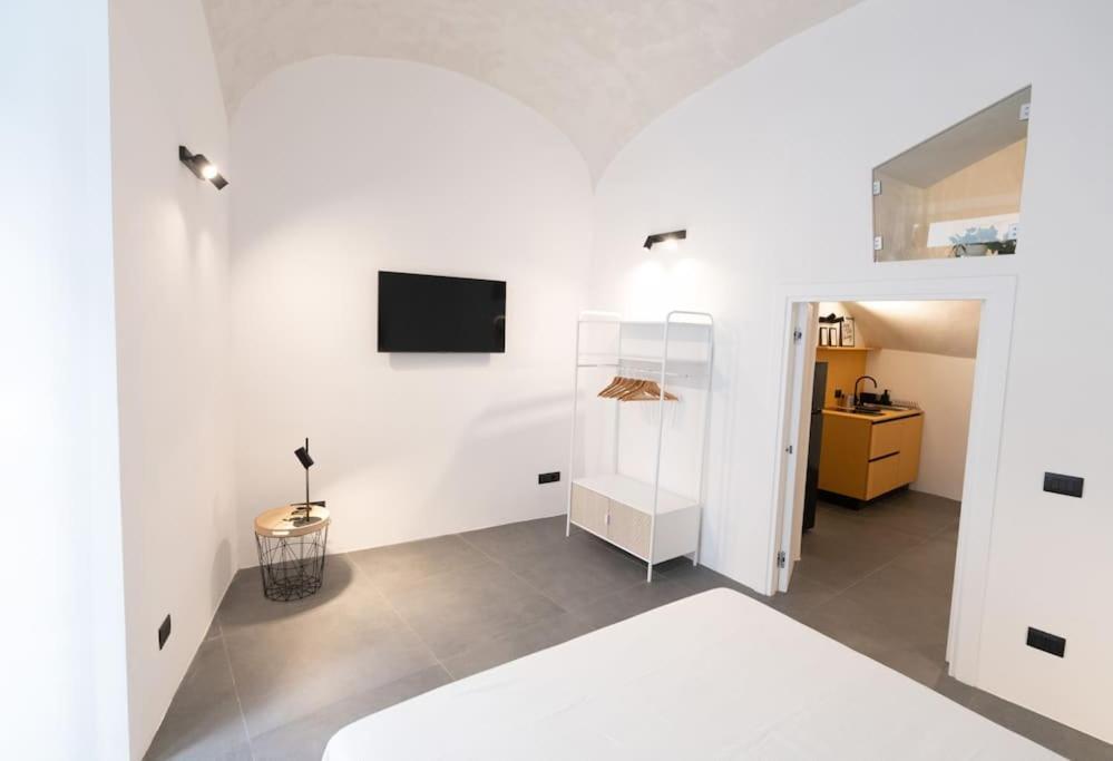 Apartament Casa Mirelli By Dimorra Neapol Zewnętrze zdjęcie