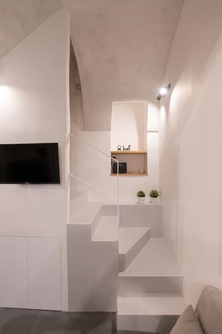 Apartament Casa Mirelli By Dimorra Neapol Zewnętrze zdjęcie
