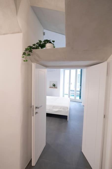 Apartament Casa Mirelli By Dimorra Neapol Zewnętrze zdjęcie