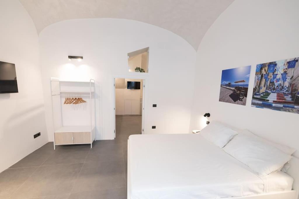 Apartament Casa Mirelli By Dimorra Neapol Zewnętrze zdjęcie
