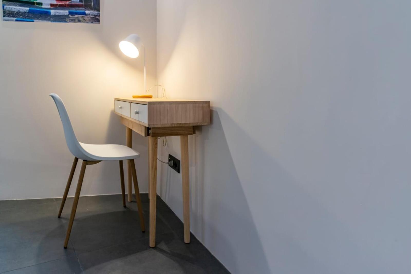 Apartament Casa Mirelli By Dimorra Neapol Zewnętrze zdjęcie