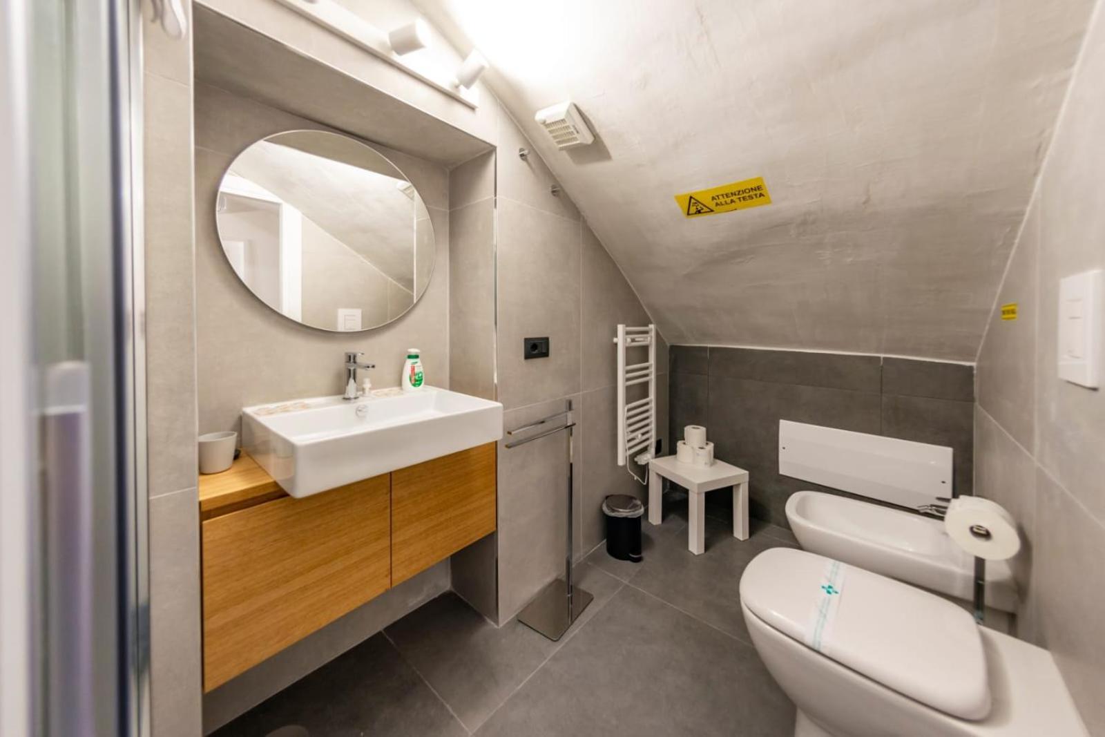 Apartament Casa Mirelli By Dimorra Neapol Zewnętrze zdjęcie