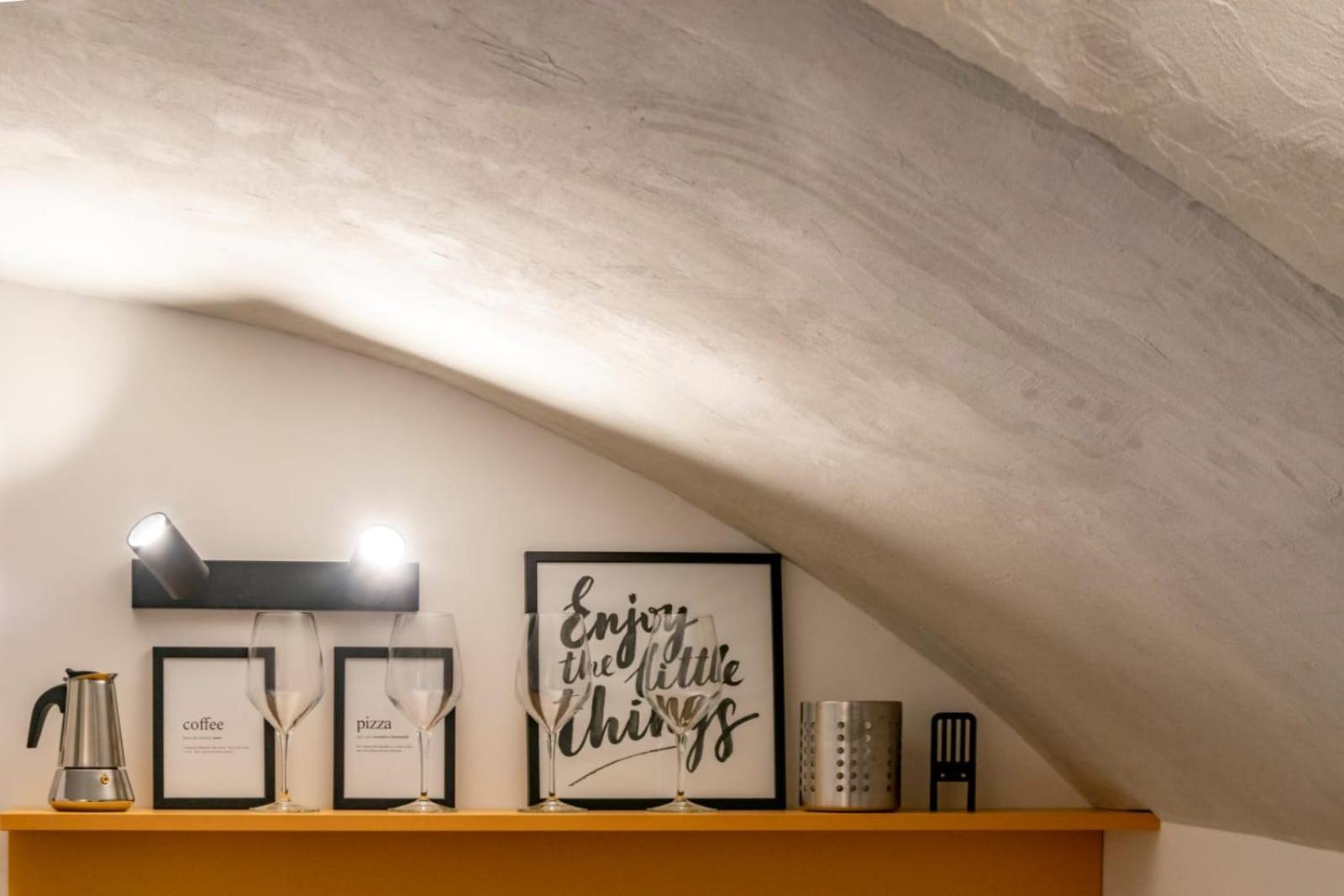 Apartament Casa Mirelli By Dimorra Neapol Zewnętrze zdjęcie